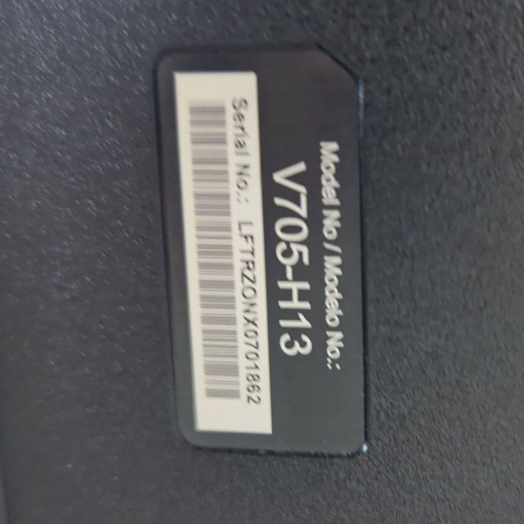 Vizio 70-Inch Flat Screen Smart TV