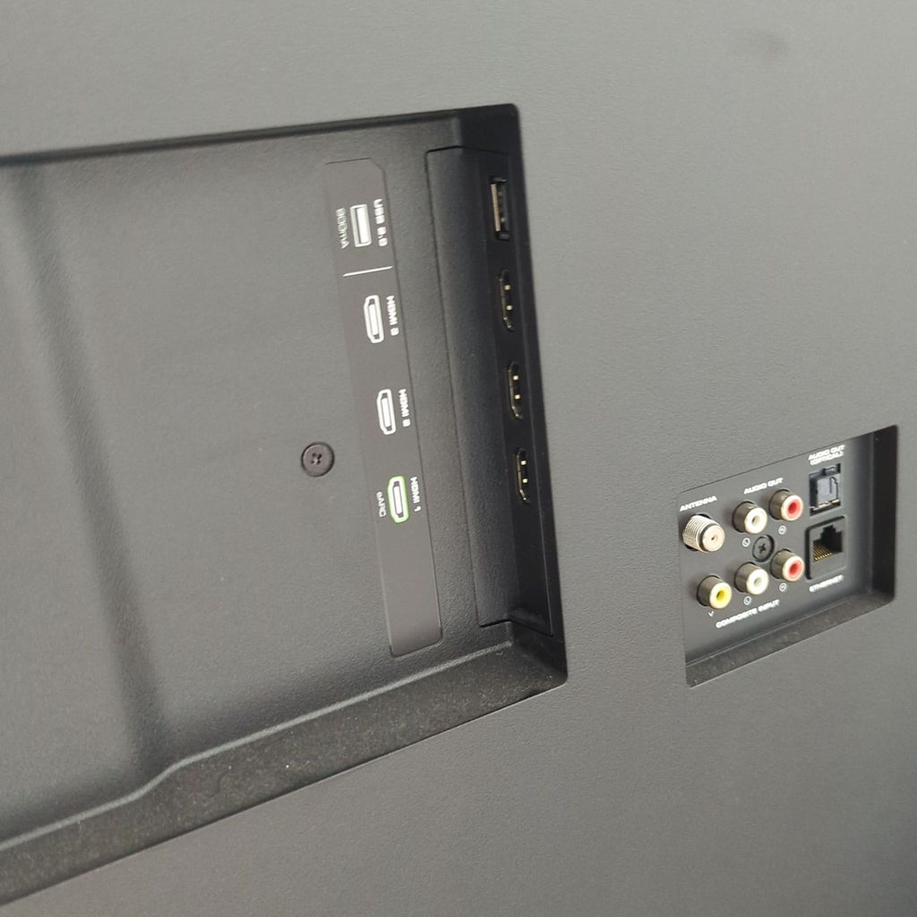 VIZIO V655-H19 65-inch 4K UHD Smart TV