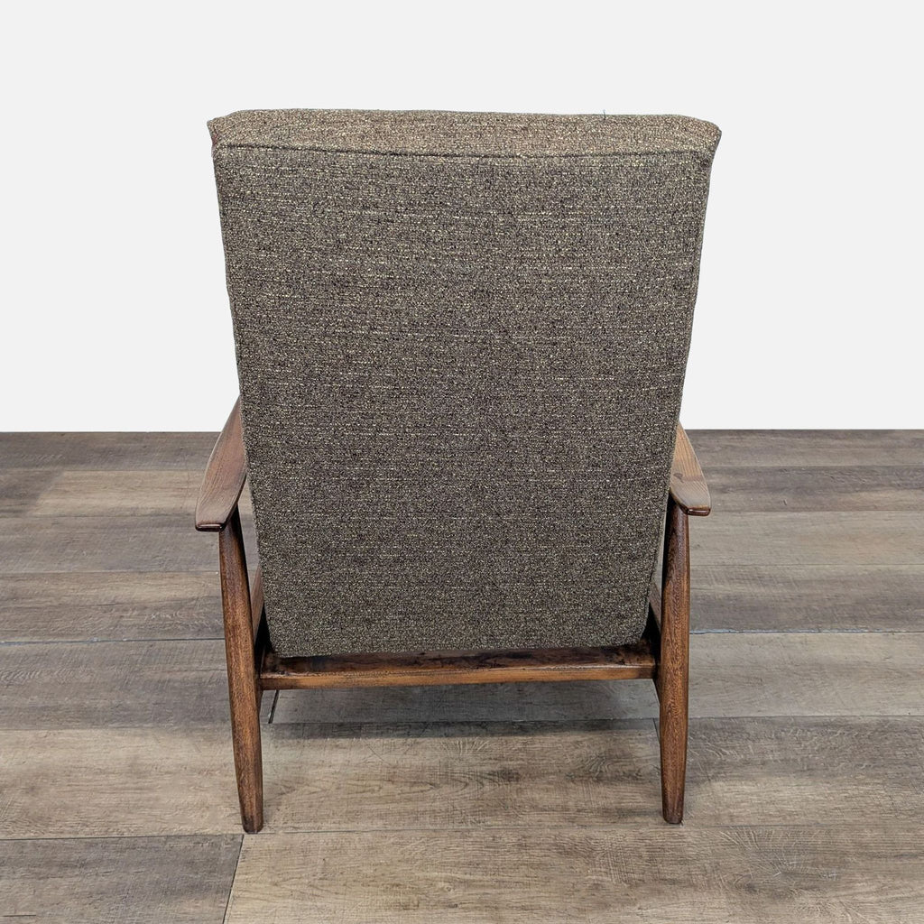 Milo Baughman for Thayer Coggin Mid Century Recliner