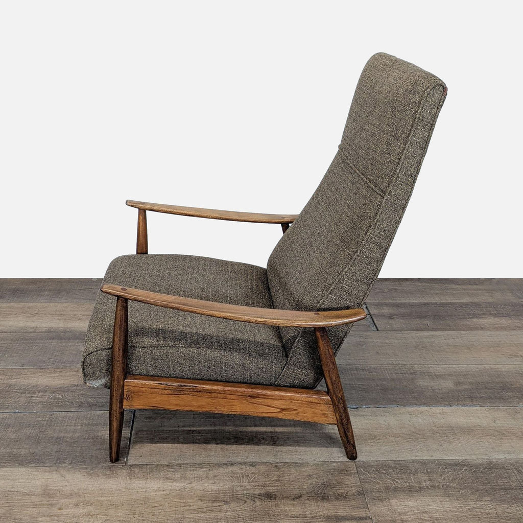Milo Baughman for Thayer Coggin Mid Century Recliner