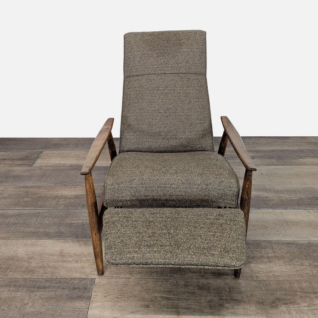 Milo Baughman for Thayer Coggin Mid Century Recliner