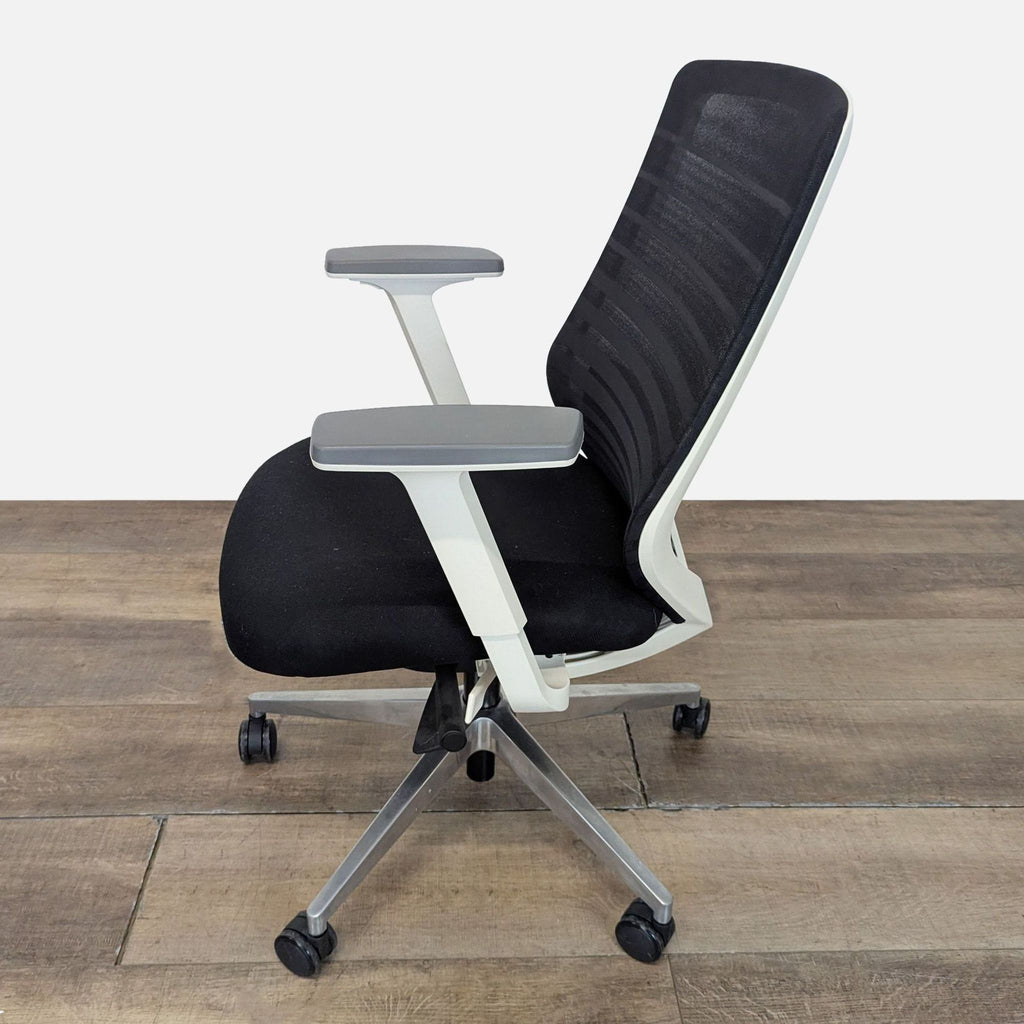 Bureau Office Inc Branch Ergonomic Office Chair