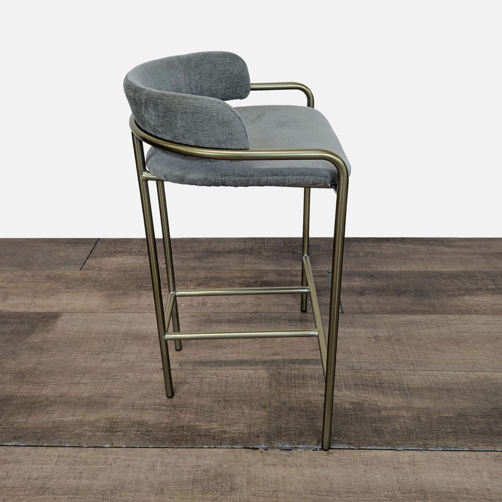 West Elm Lenox Counter Stool