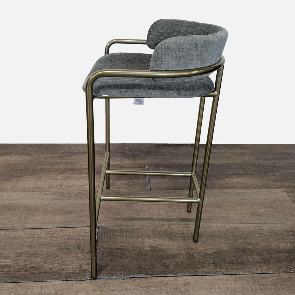 West Elm Lenox Counter Stool
