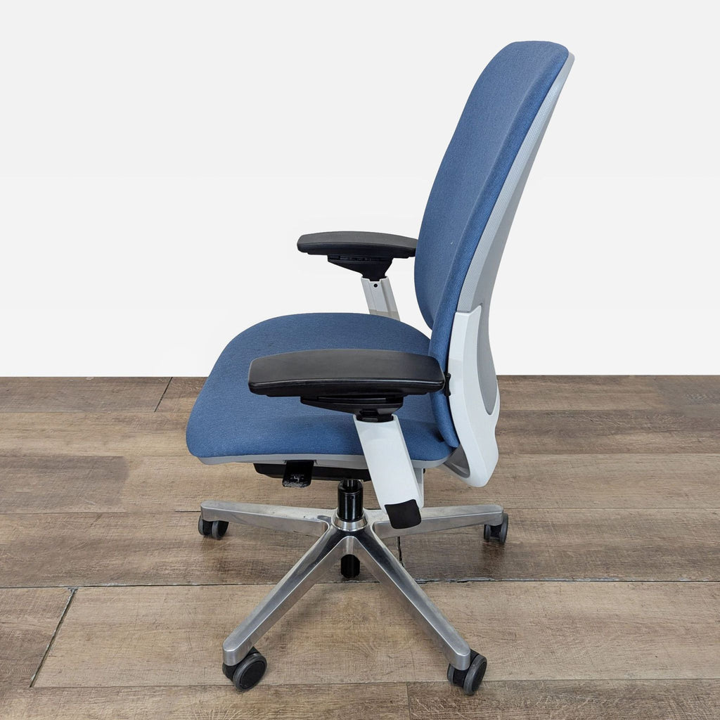 Steelcase Amia Ergonomic Office Chair