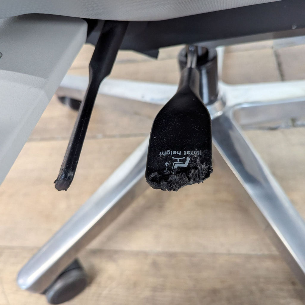 Steelcase Amia Ergonomic Office Chair