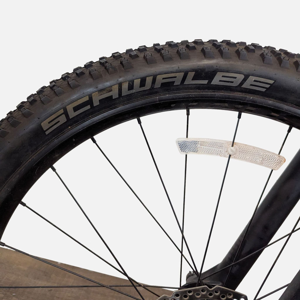 Trek Full Suspension Mountain Bike - Outdoor Trail Ready