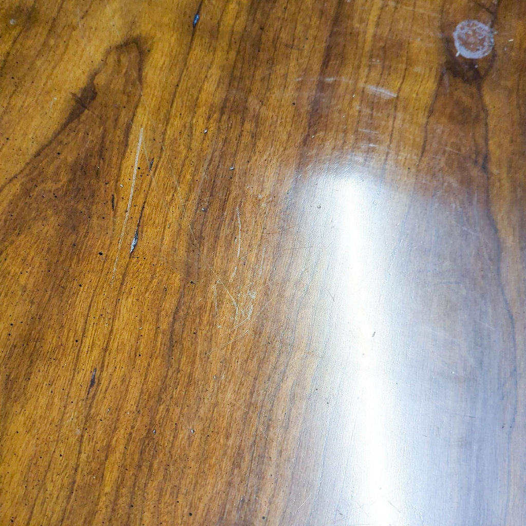 Drexel Heritage Vintage French Provincial Mirror