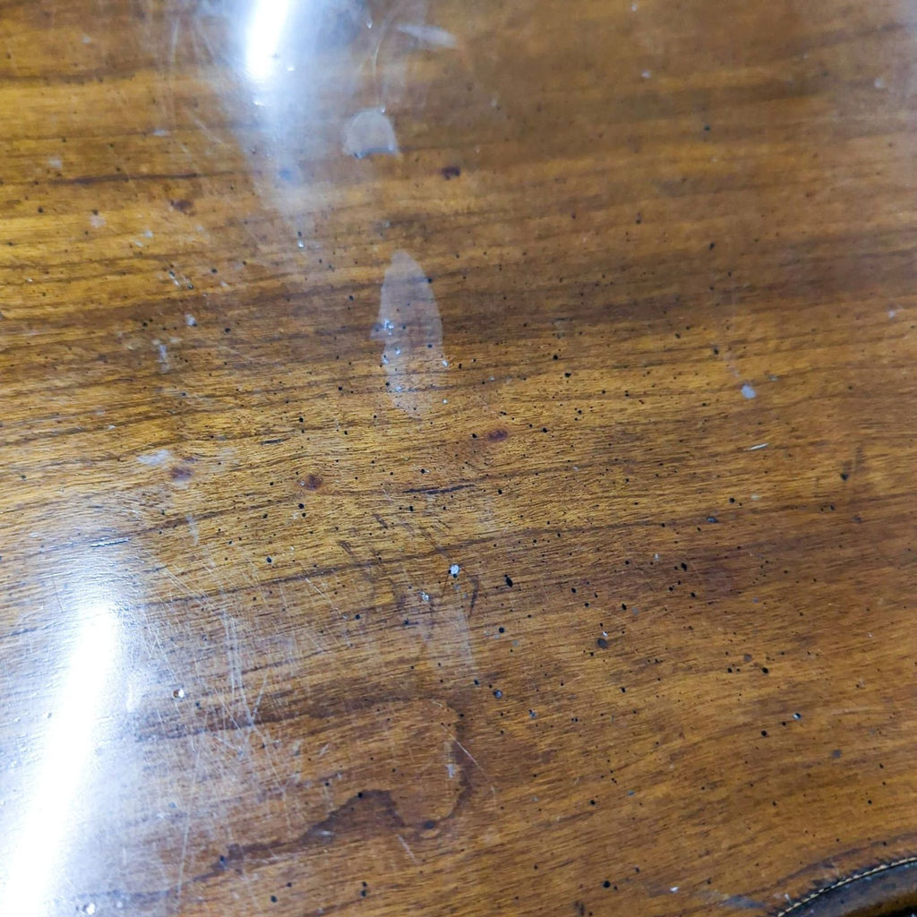 Drexel Heritage Vintage French Provincial Mirror