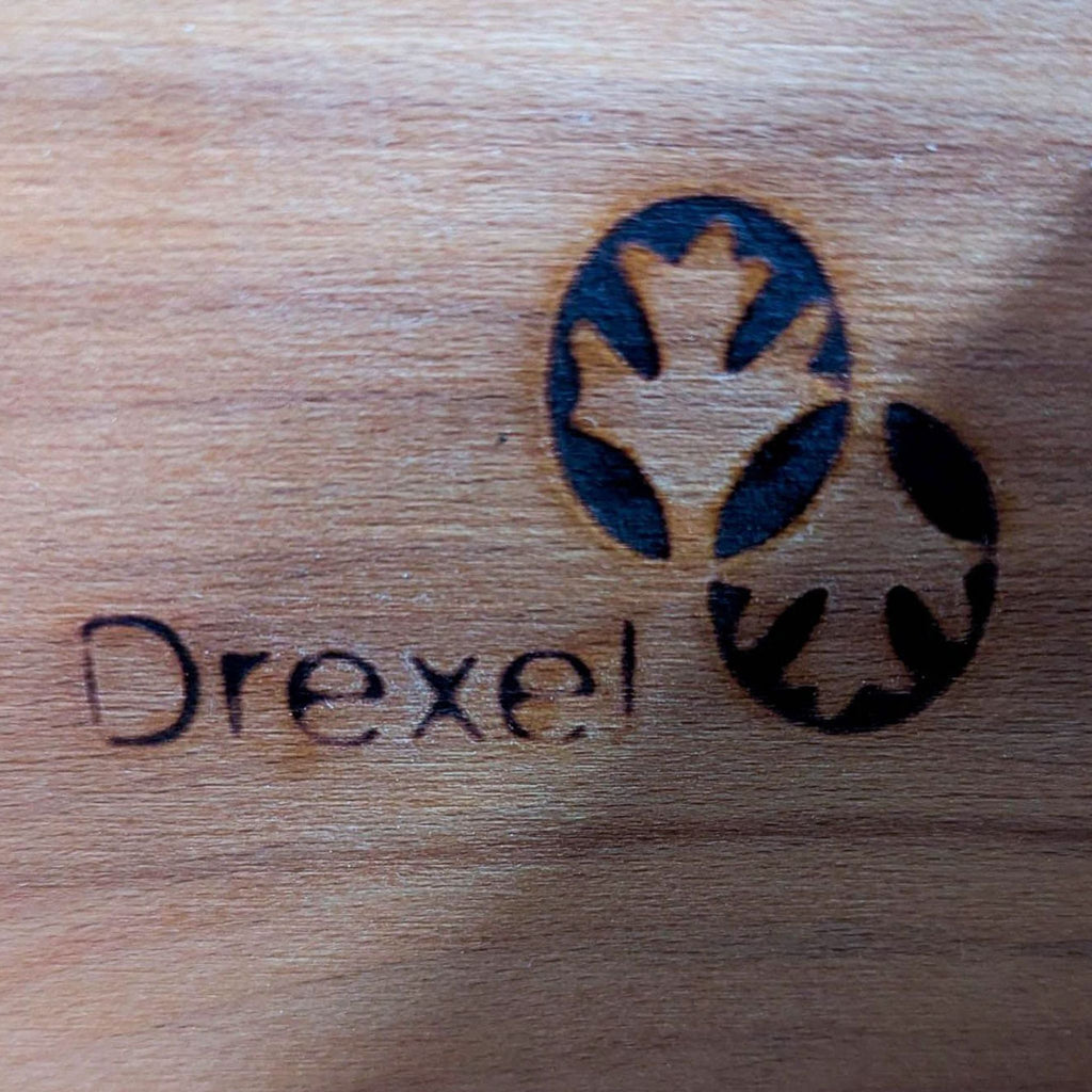 Drexel Heritage Vintage French Provincial Mirror