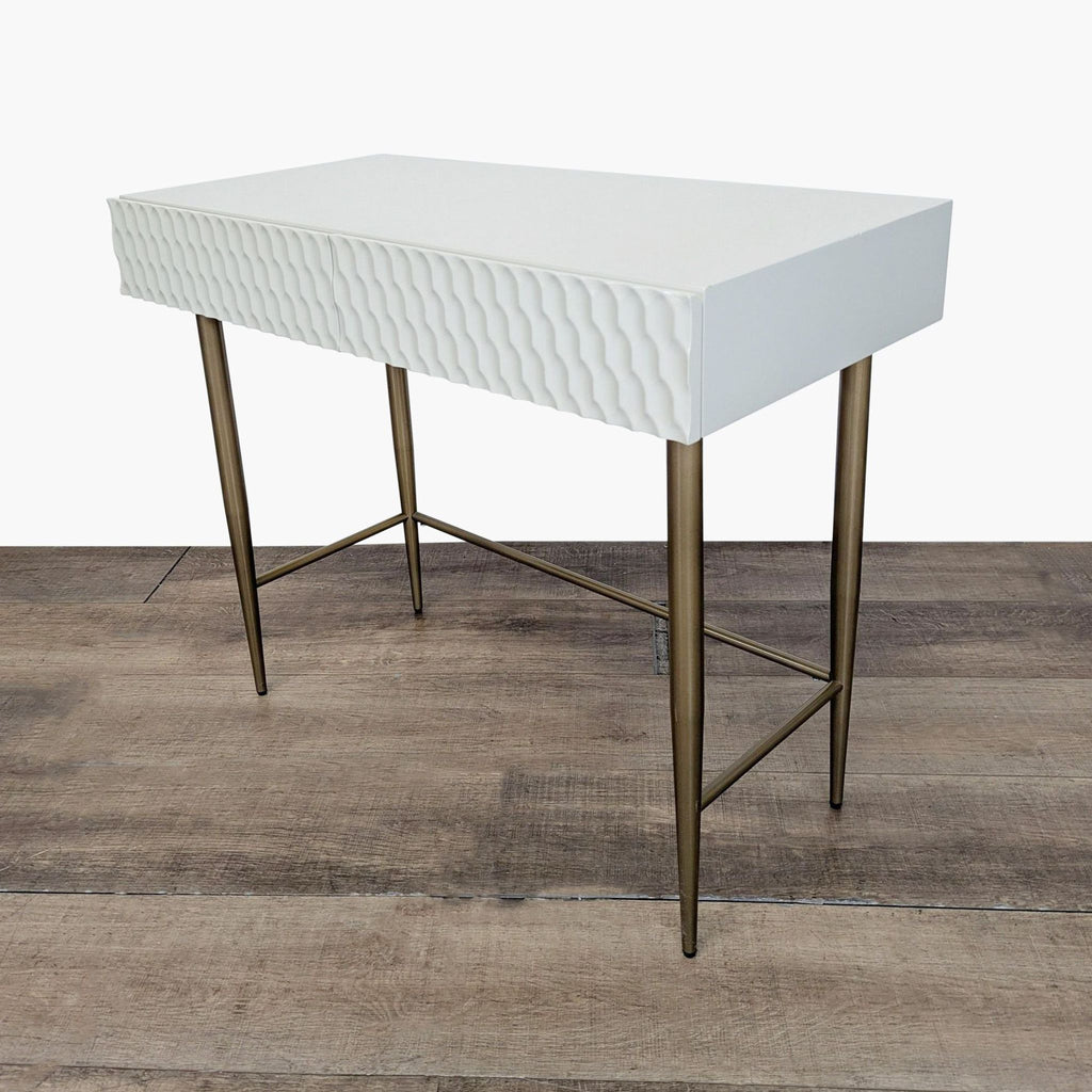 West Elm Audrey Retro Mini Desk