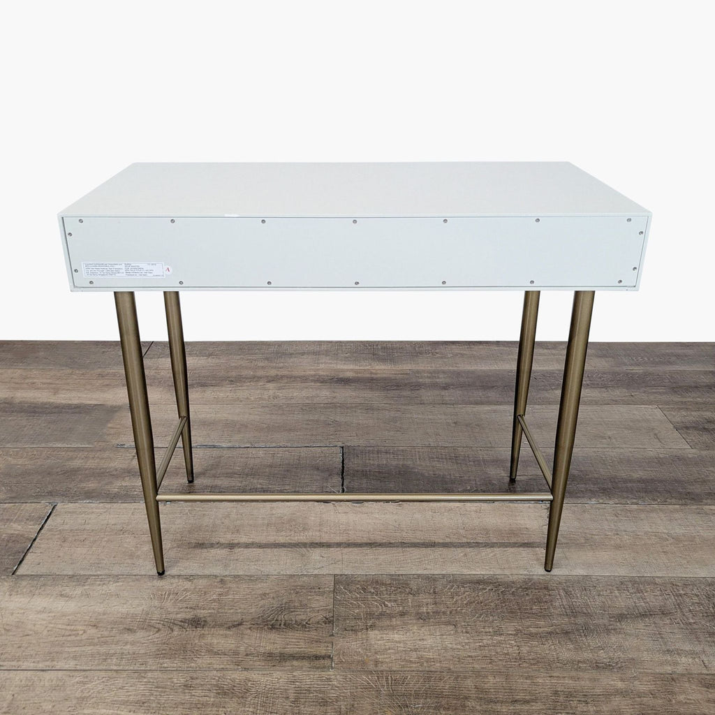 West Elm Audrey Retro Mini Desk