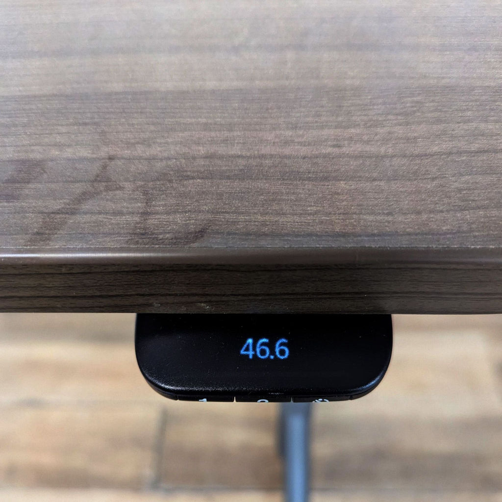 Steelcase Flex Height Adjustable Standing Desk