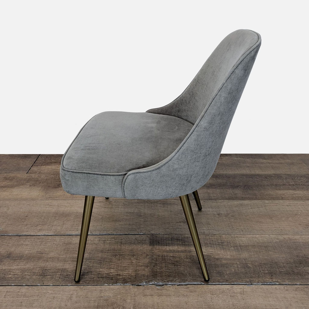 West Elm Mid-Century Dining Chair