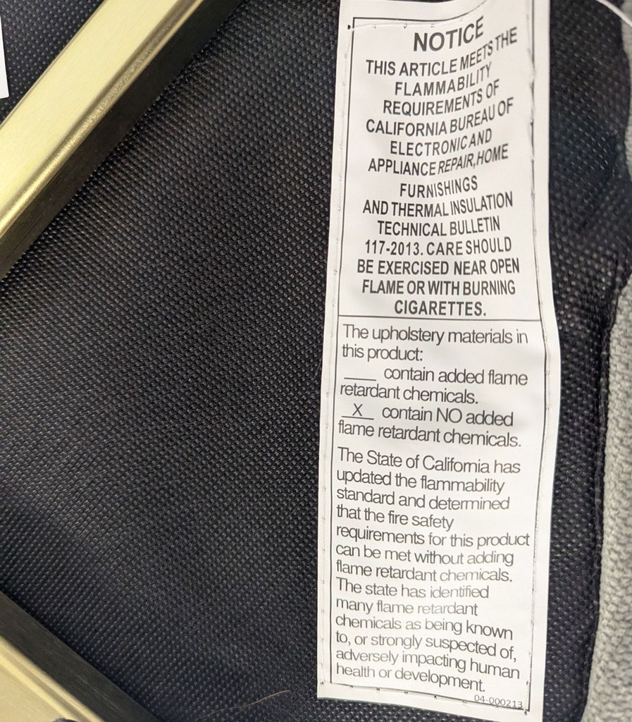 West Elm Mid-Century Dining Chair