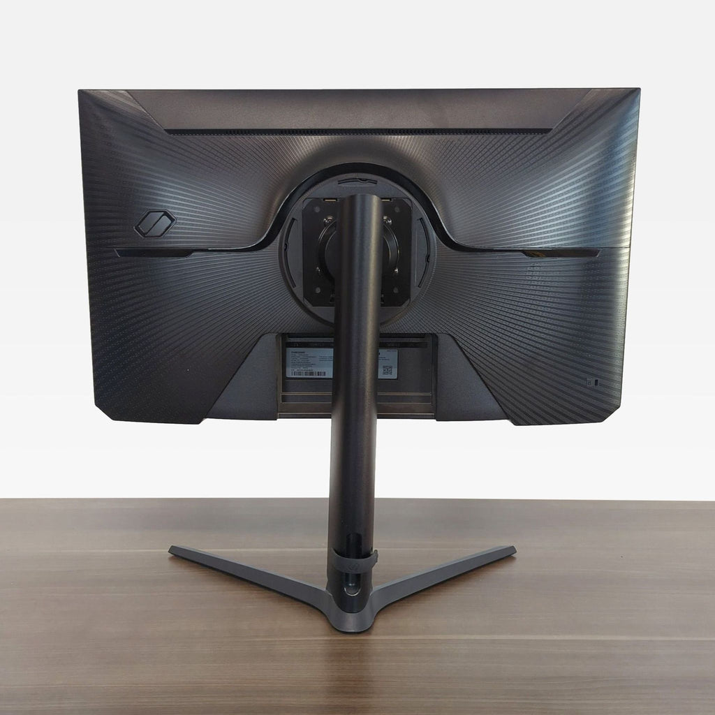 Samsung LS27BG402EN 27-inch Flat Gaming Monitor