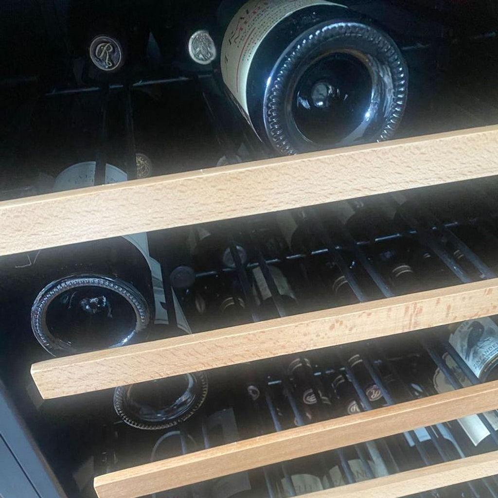 Vinopro BU-490D-X Premium Large Capacity Wine Cabinet  - Accepted Offer (18.75% discount)