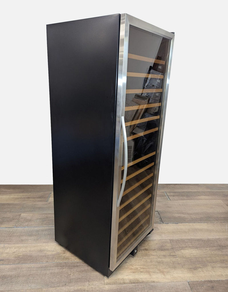 Vinopro BU-490D-X Premium Large Capacity Wine Cabinet  - Accepted Offer (18.75% discount)