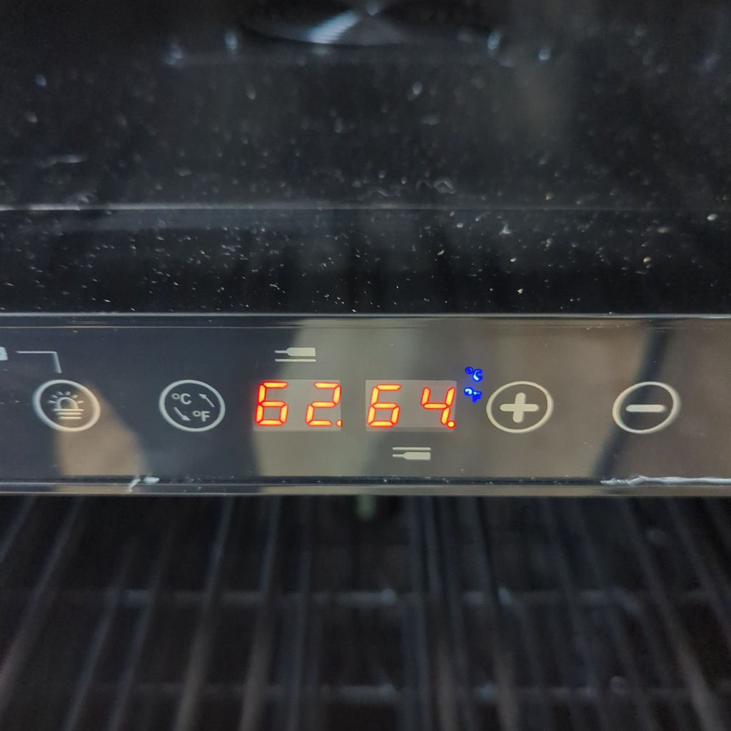 Vinopro BU-490D-X Premium Large Capacity Wine Cabinet  - Accepted Offer (18.75% discount)