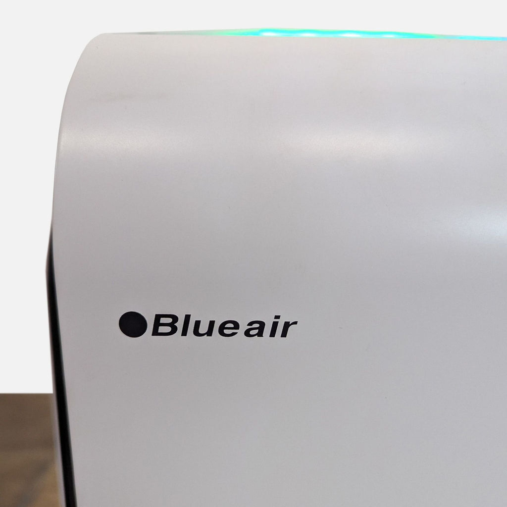 Blueair Compact Air Purifier for Home or Office