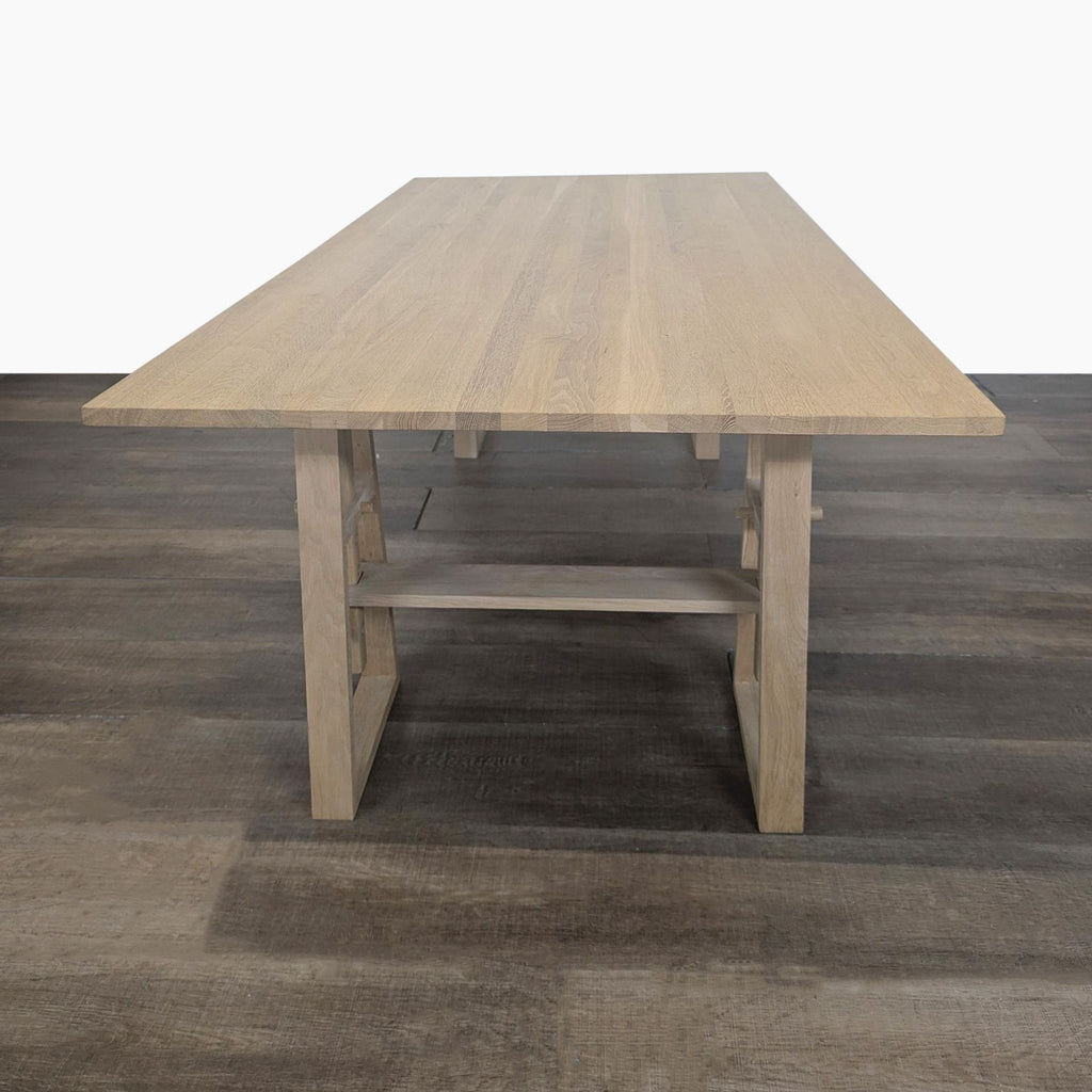 Industry West Belleville Adjustable Height Desk/Table