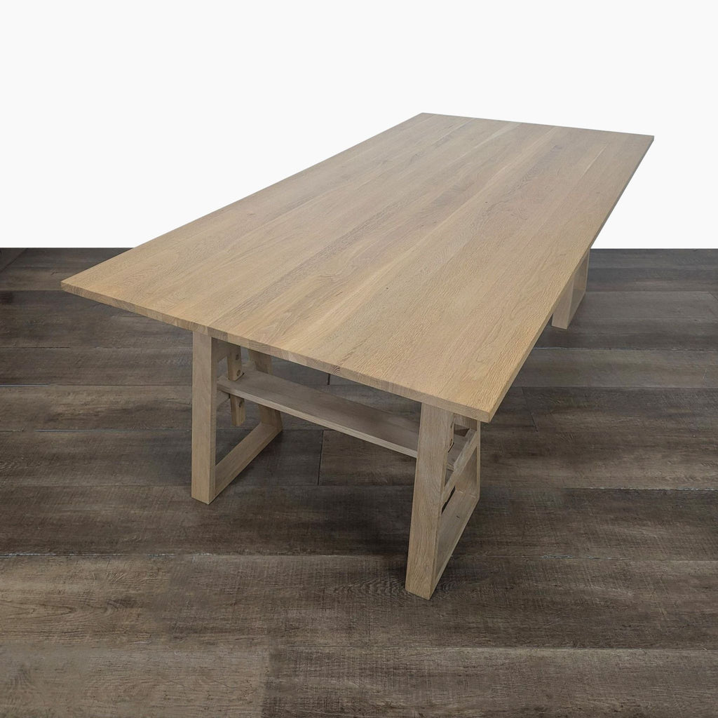 Industry West Belleville Adjustable Height Desk/Table