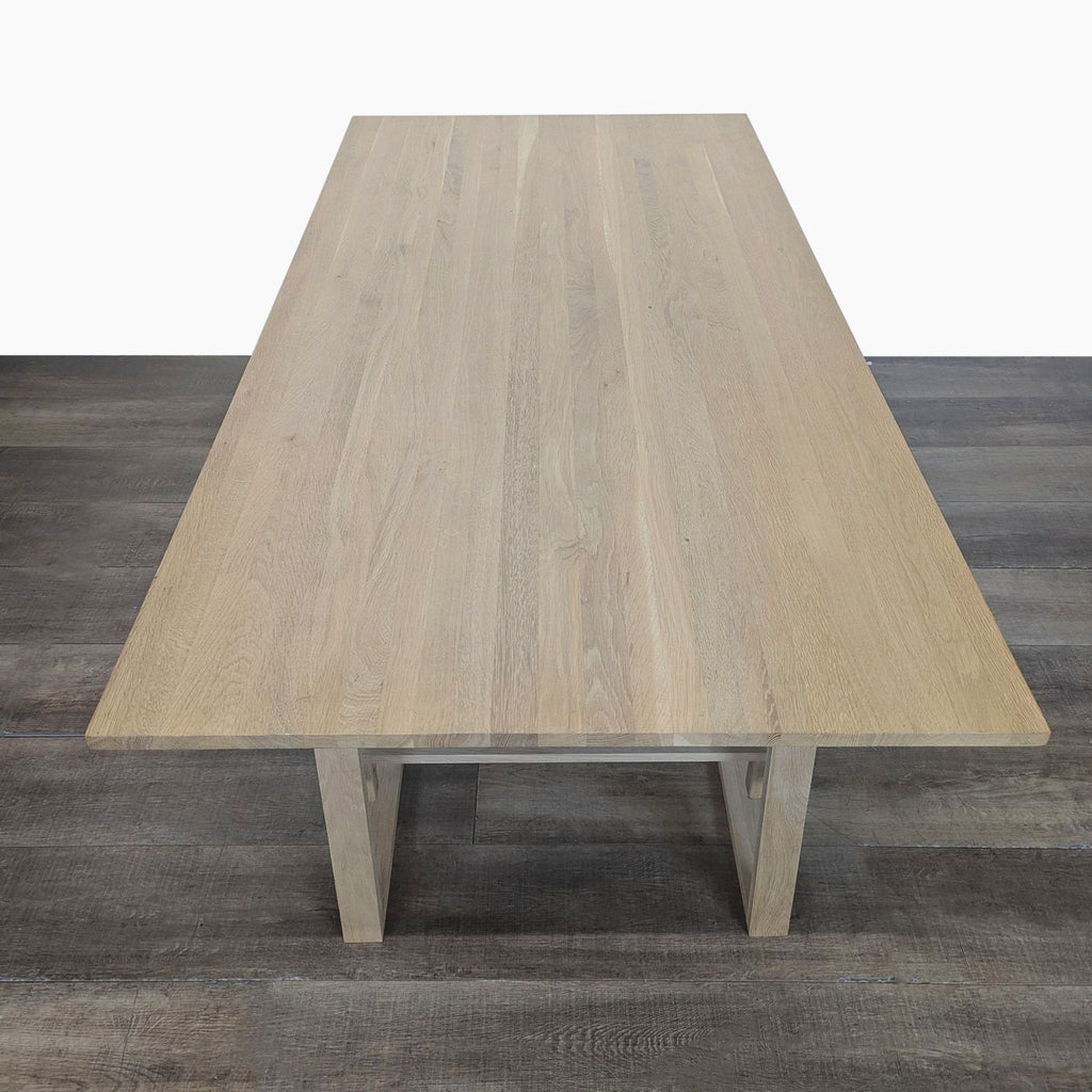 Industry West Belleville Adjustable Height Desk/Table