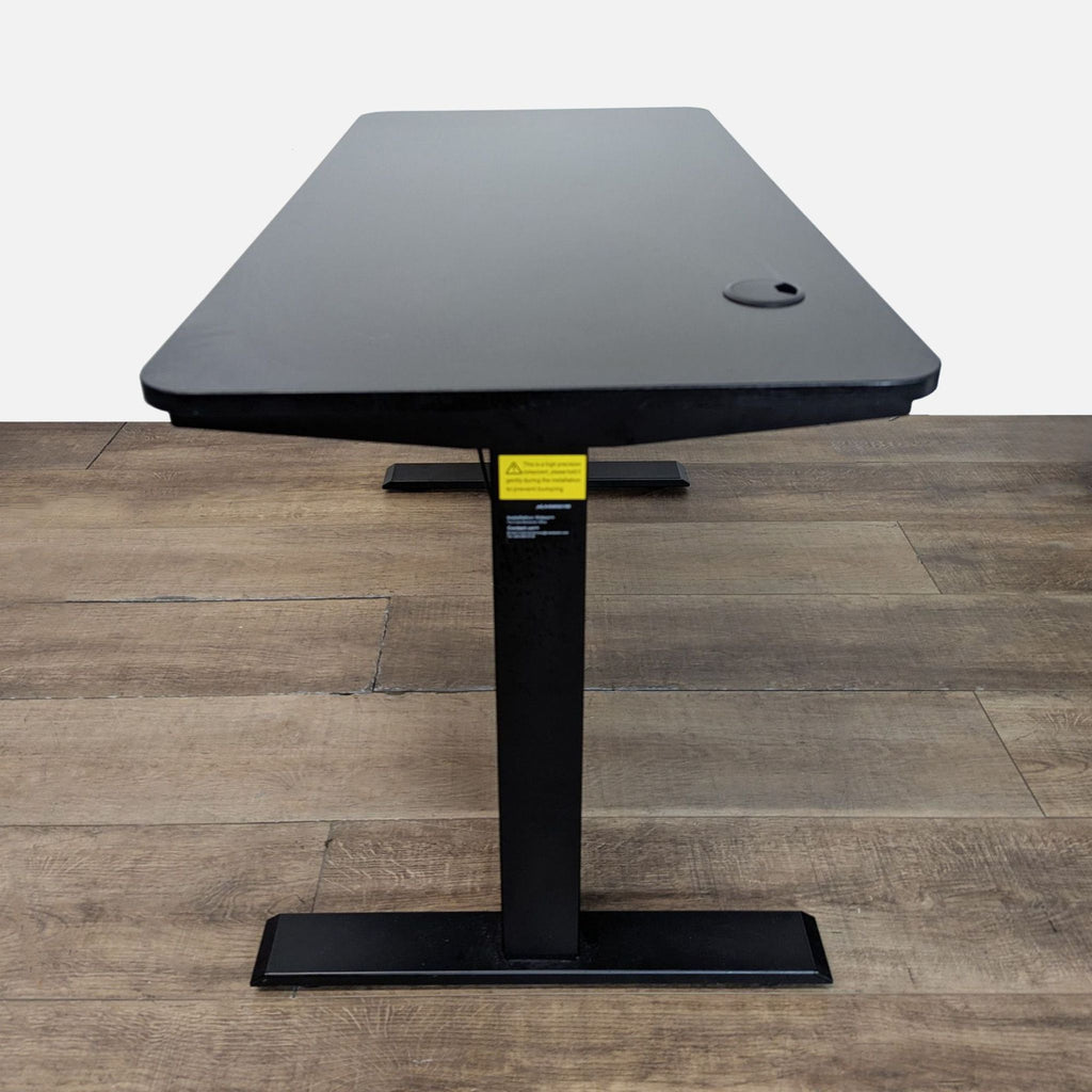 Maidesite Electric Height Adjustable Standing Desk