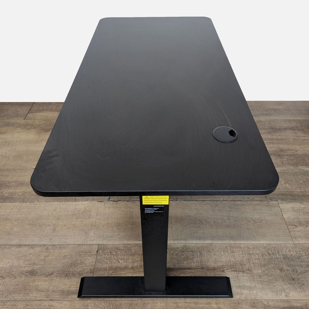 Maidesite Electric Height Adjustable Standing Desk