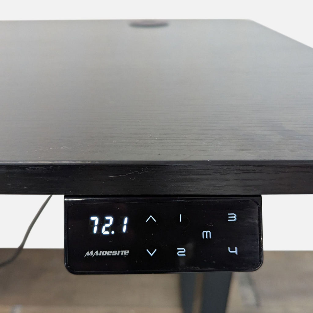 Maidesite Electric Height Adjustable Standing Desk