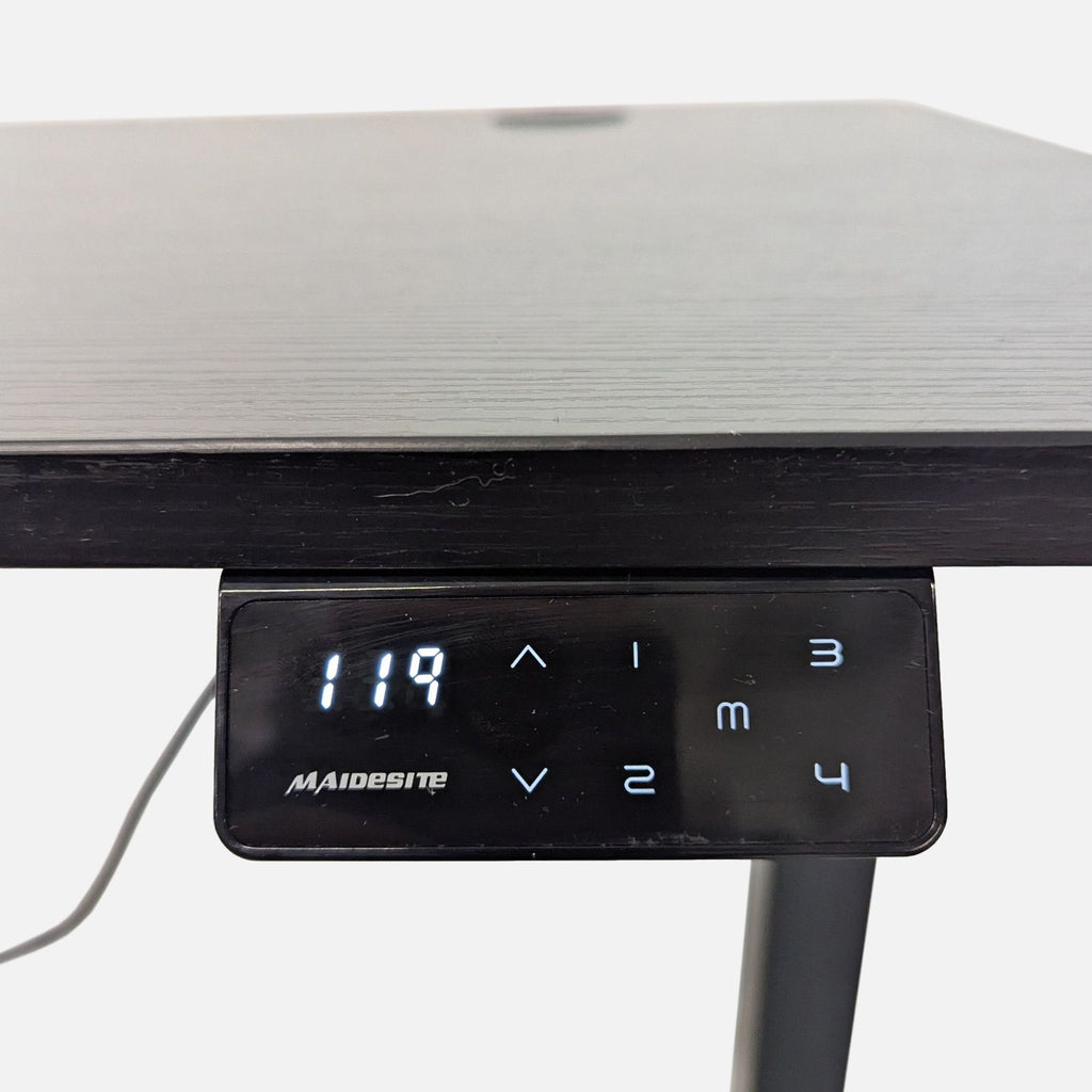 Maidesite Electric Height Adjustable Standing Desk