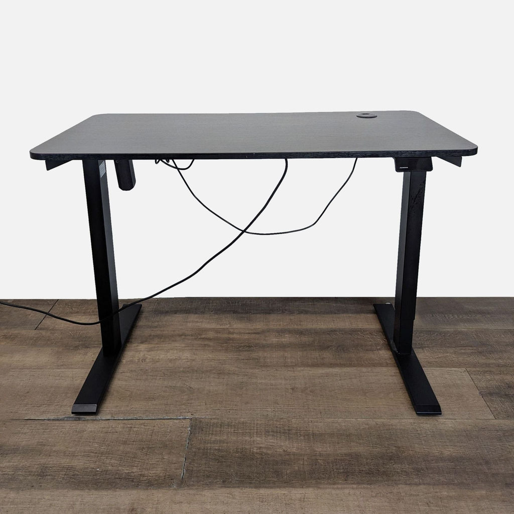 Maidesite Electric Height Adjustable Standing Desk