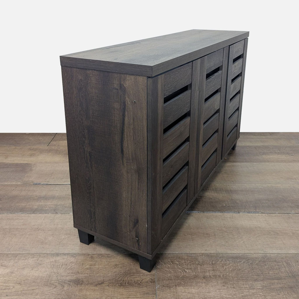 Synergy House Shoe Cabinet