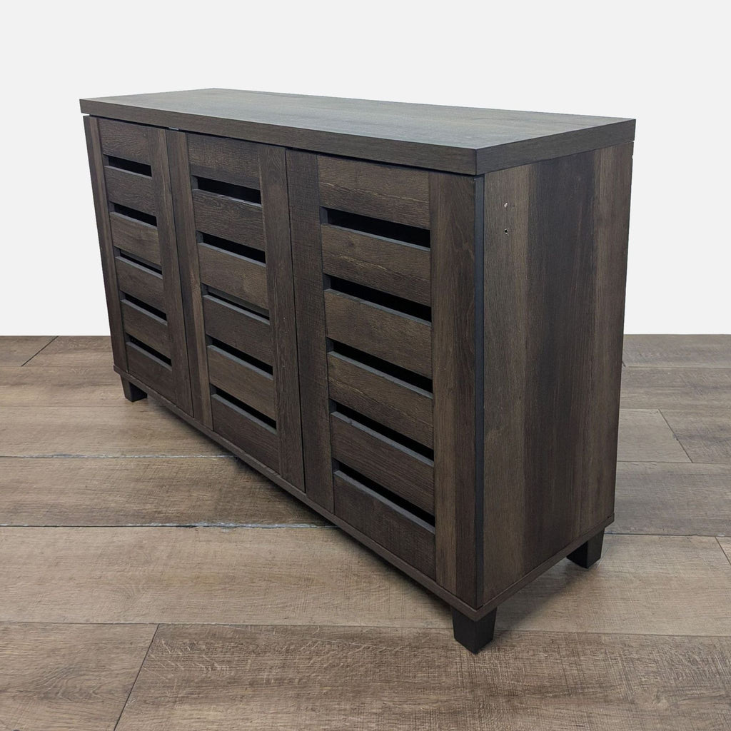 Synergy House Shoe Cabinet