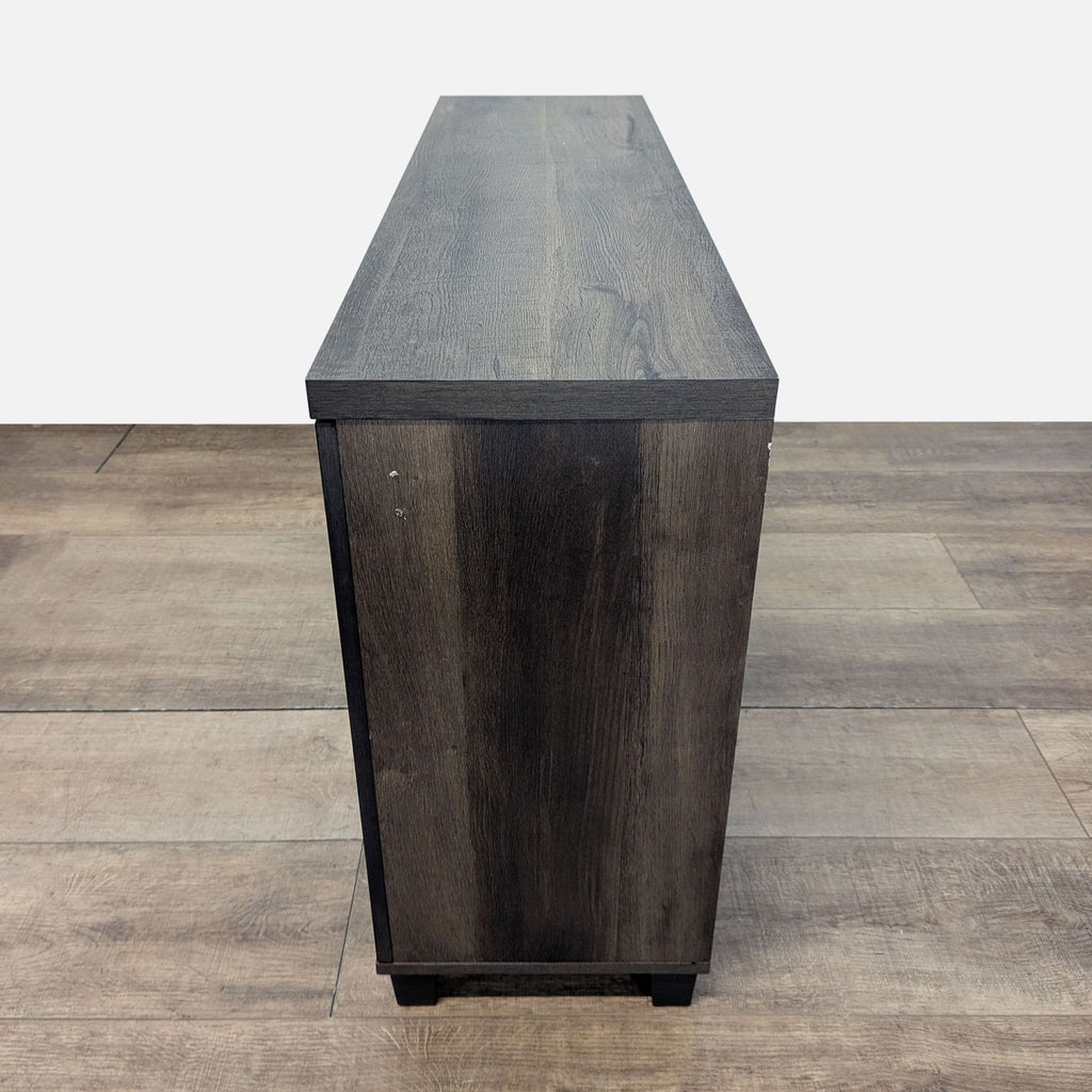 Synergy House Shoe Cabinet