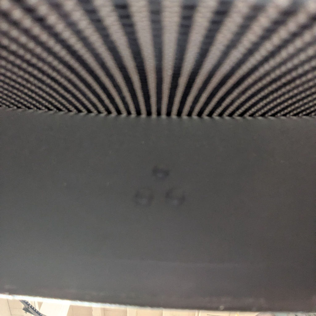 Herman Miller Aeron Chair