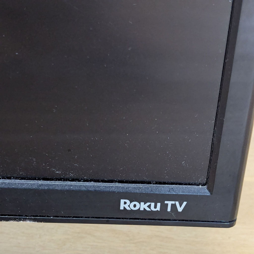 TCL 40-Inch Roku Smart TV - HD LED with HDMI & Streaming Apps