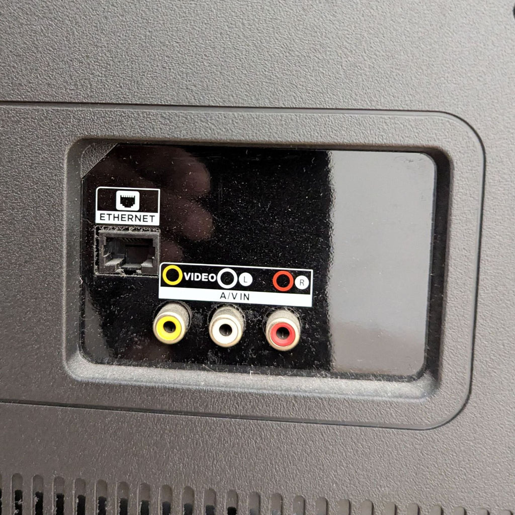 TCL 40-Inch Roku Smart TV - HD LED with HDMI & Streaming Apps