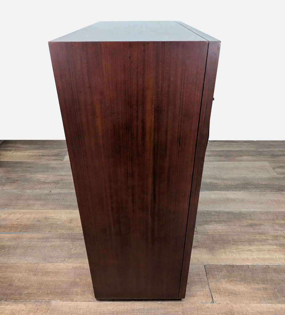 Modern Hardwick 6-Drawer Chest