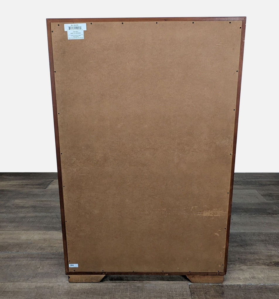 Modern Hardwick 6-Drawer Chest