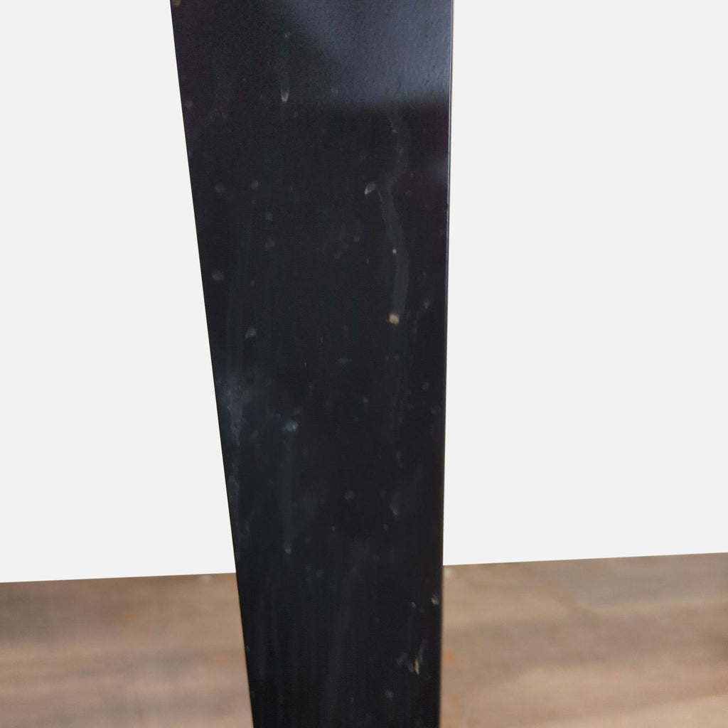 Crate & Barrel Yukon Dining Table