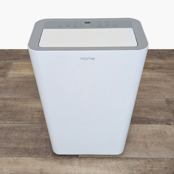 1. Compact Home brand portable air conditioner with top controls, ideal for small to medium spaces, AC & Fans category.