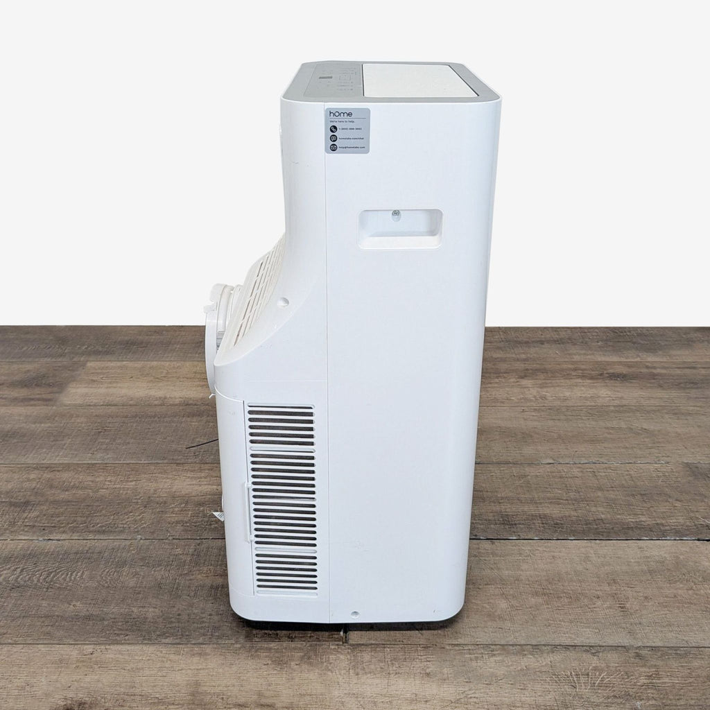 Home Portable Air Conditioner with Hose and Window Kit - AC & Fans