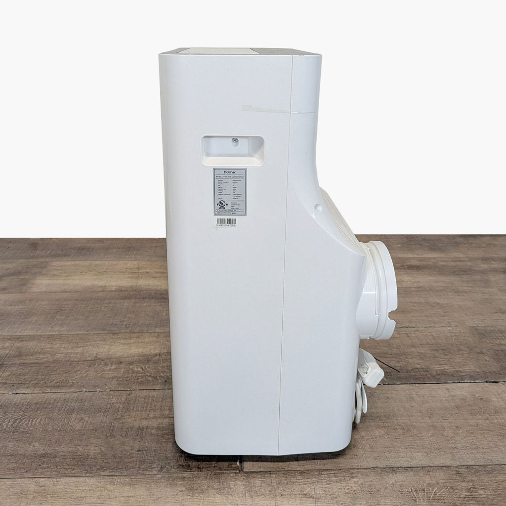 Home Portable Air Conditioner with Hose and Window Kit - AC & Fans