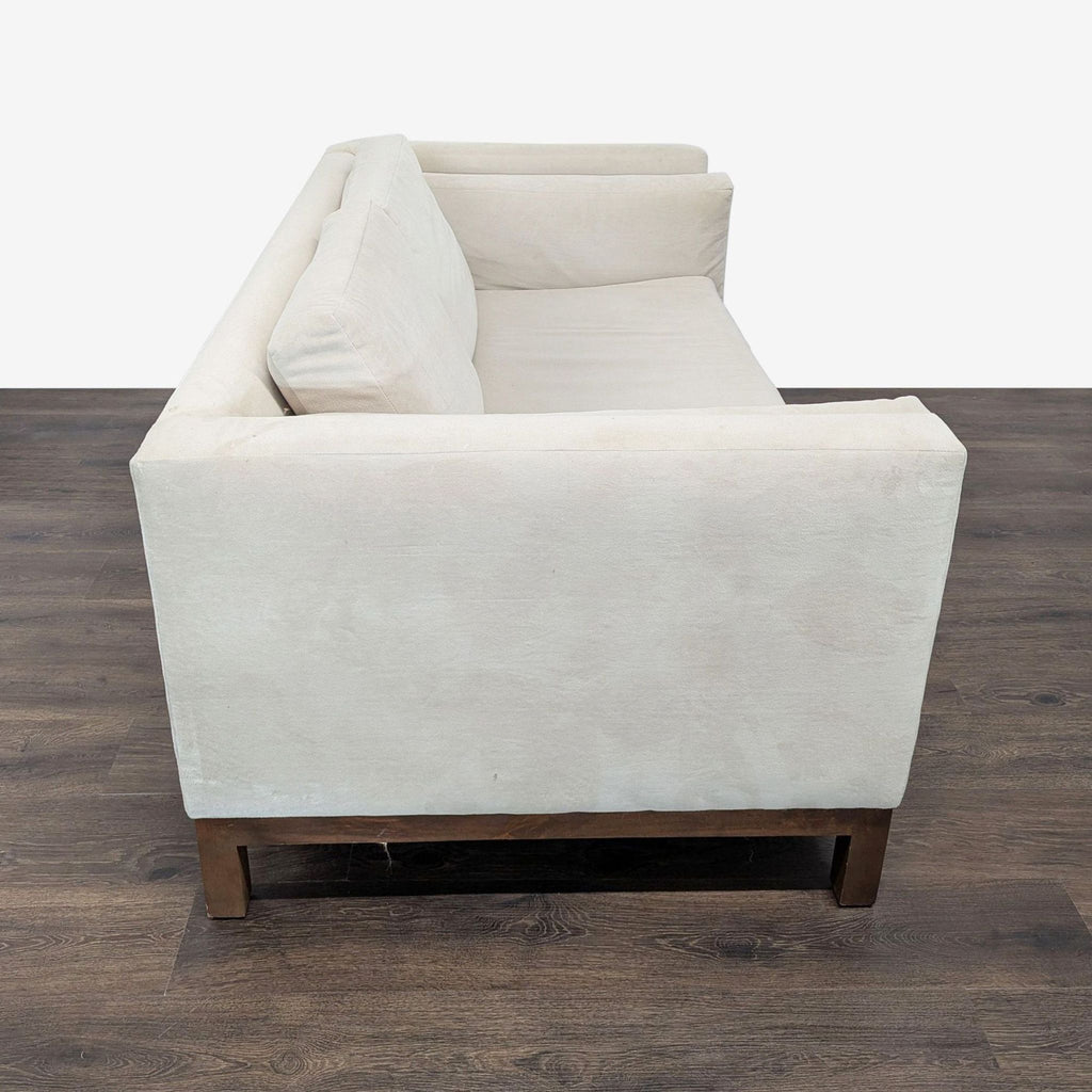 Apt2B Avalon Modern Loveseat