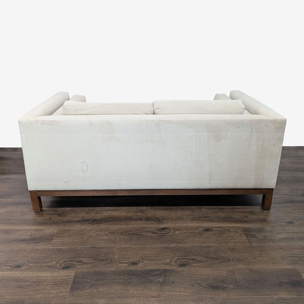 Apt2B Avalon Modern Loveseat