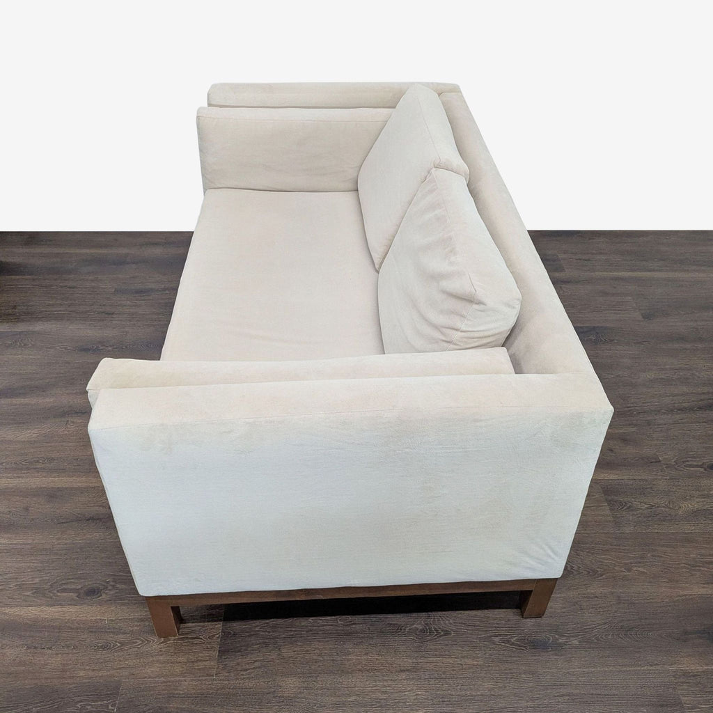 Apt2B Avalon Modern Loveseat