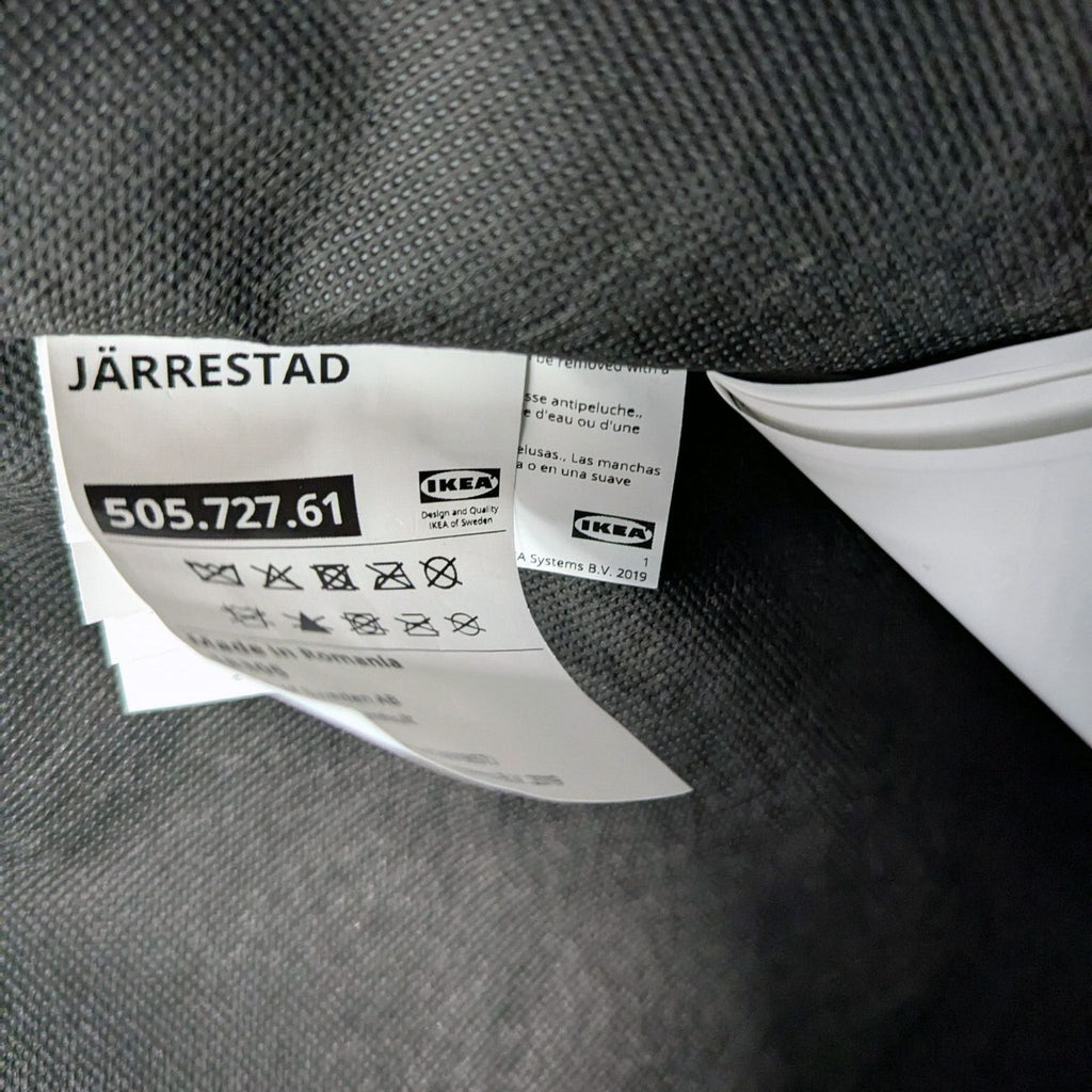 Ikea Storage Ottoman