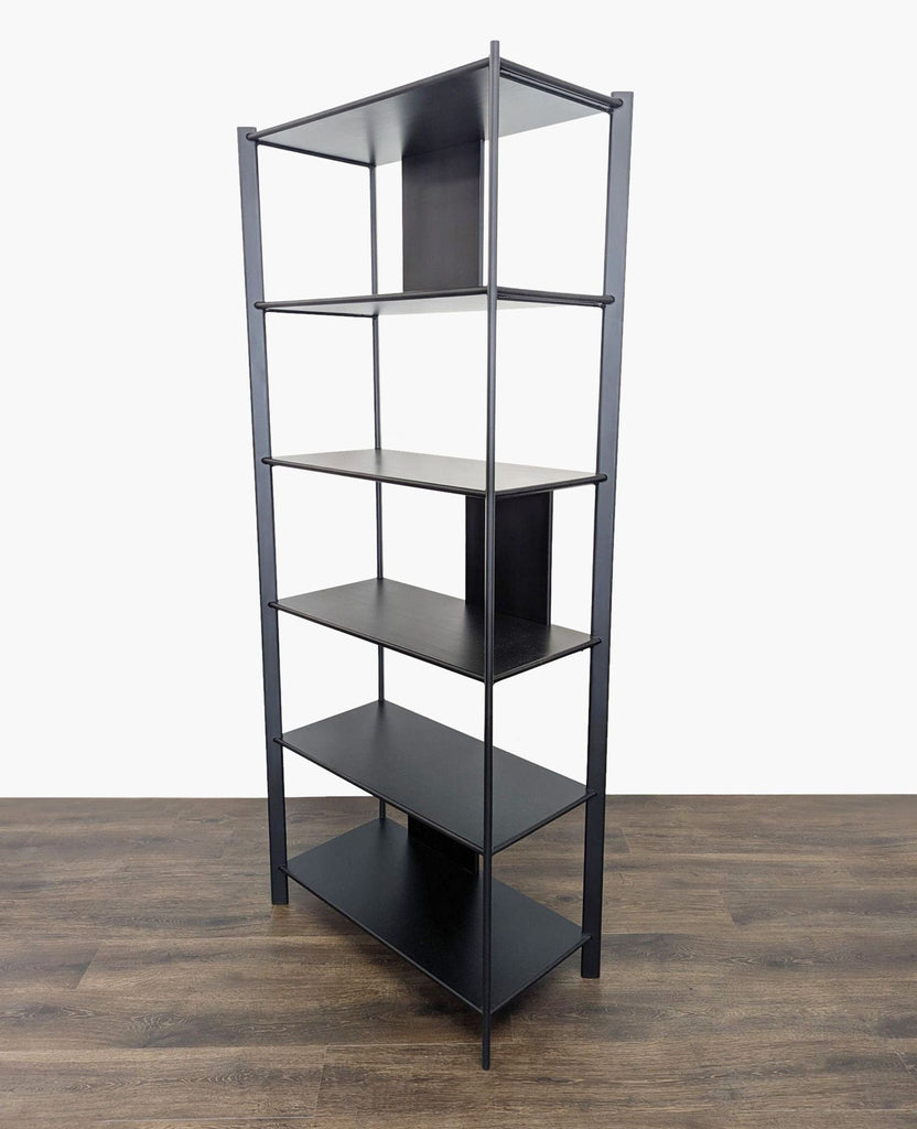 IKEA JÄTTESTA Modern Bookcase