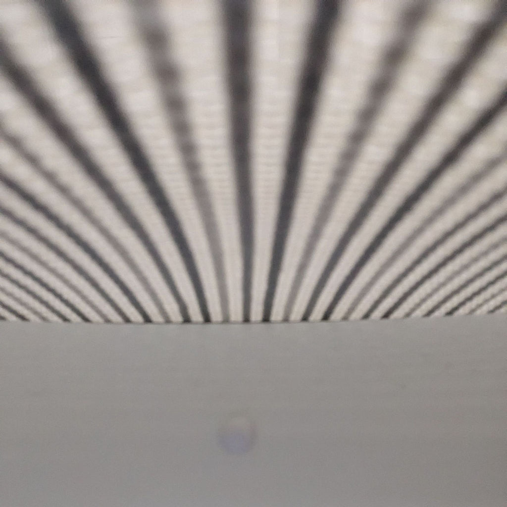 Herman Miller Aeron Chair Size A in Mineral